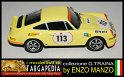 Porsche 911 Carrera RSR n.113 Targa Florio 1973 - Porsche Collection 1.43 (6)